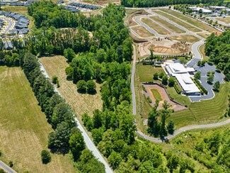Plus de détails pour 420 Russet Run, Pittsboro, NC - Terrain à vendre
