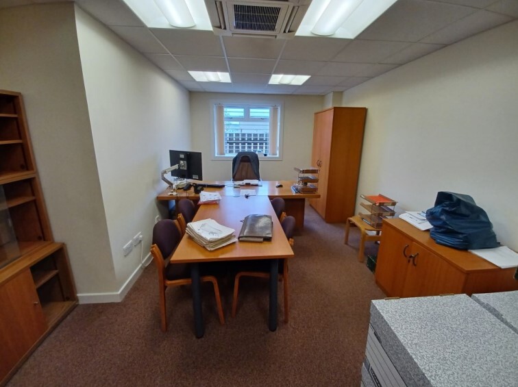 Unit 14 Pitmedden Rd, Dyce à louer Photo intérieure– Image 1 sur 3