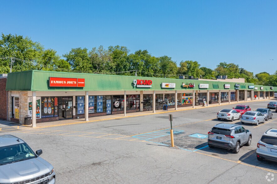 1812 Marsh Rd, Wilmington, DE à louer - Photo principale – Image 1 sur 5