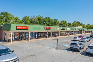 Plus de détails pour 1812 Marsh Rd, Wilmington, DE - Local commercial à louer