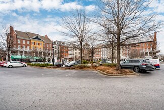 Plus de détails pour 1675 SE Cumberland Pky, Smyrna, GA - Bureau, Local commercial à louer