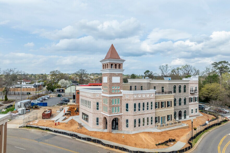 200 Georgia Avenue, North Augusta, SC à louer - Photo de la construction – Image 1 sur 3