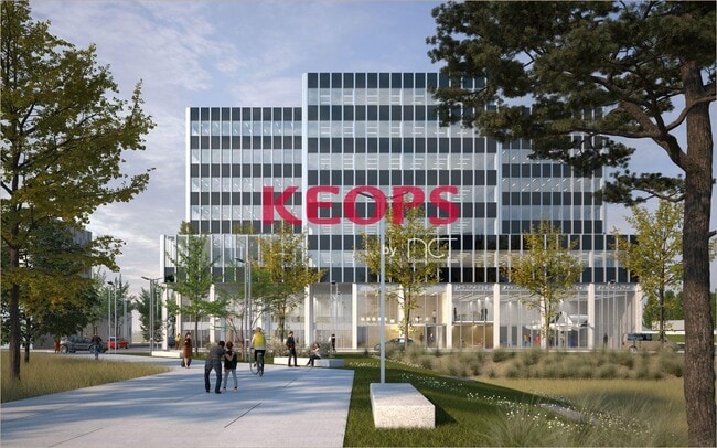 Plus de détails pour Bureau, Local commercial à louer