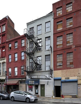 Plus de détails pour 16 N 3rd St, Philadelphia, PA - Bureau/Local commercial à louer