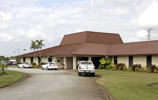 Plus de détails pour 1041 45th St, West Palm Beach, FL - Bureau à vendre