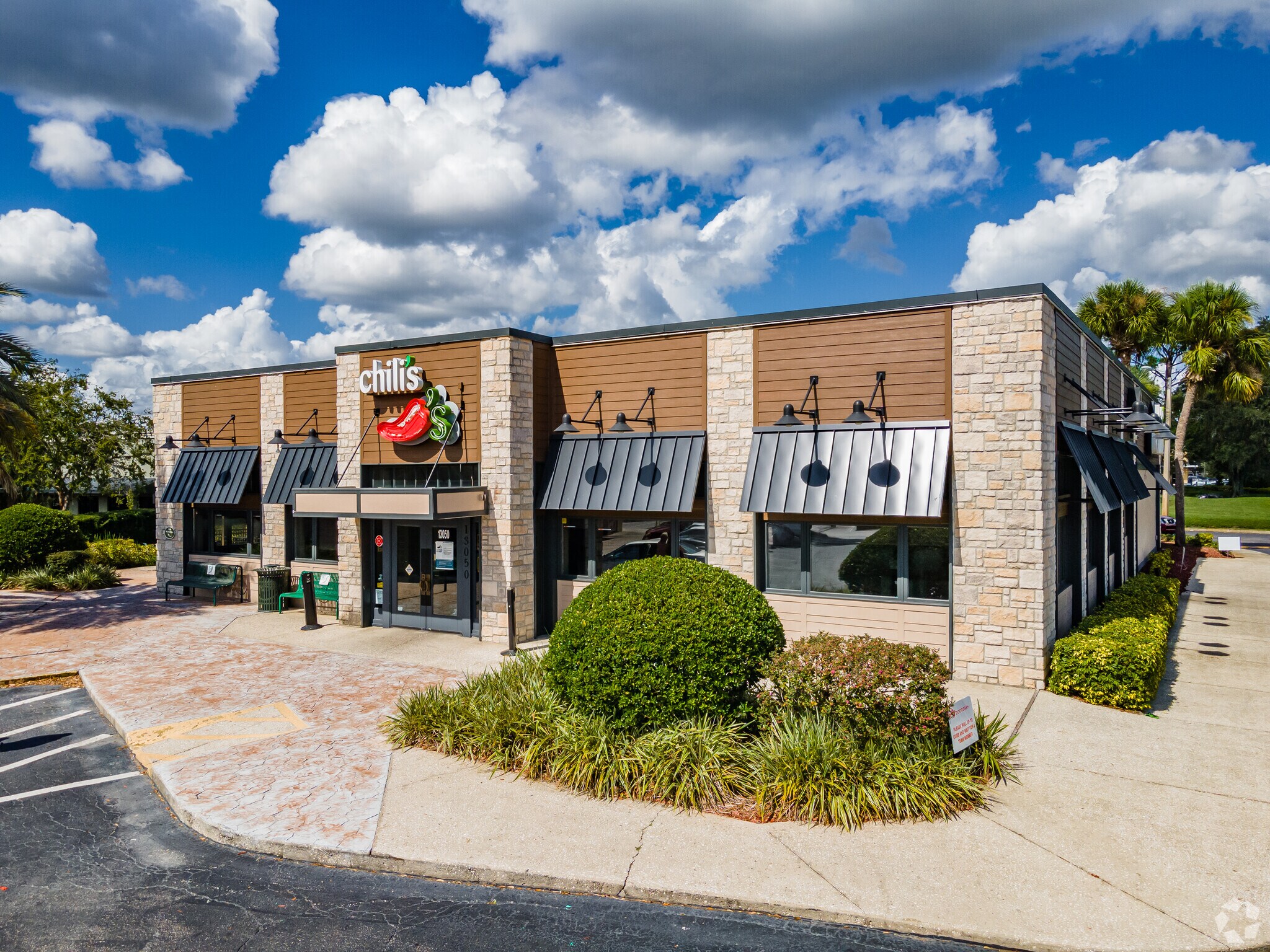 12904-13050 N Dale Mabry Hwy, Tampa, FL à louer Photo principale– Image 1 sur 17