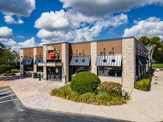 Plus de détails pour 12904-13050 N Dale Mabry Hwy, Tampa, FL - Local commercial à louer