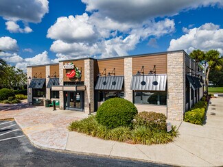 Plus de détails pour 12904-13050 N Dale Mabry Hwy, Tampa, FL - Local commercial à louer