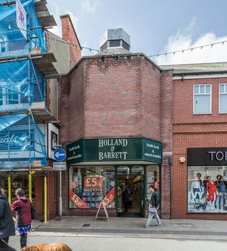 Plus de détails pour 253 High St, Bangor - Local commercial à vendre
