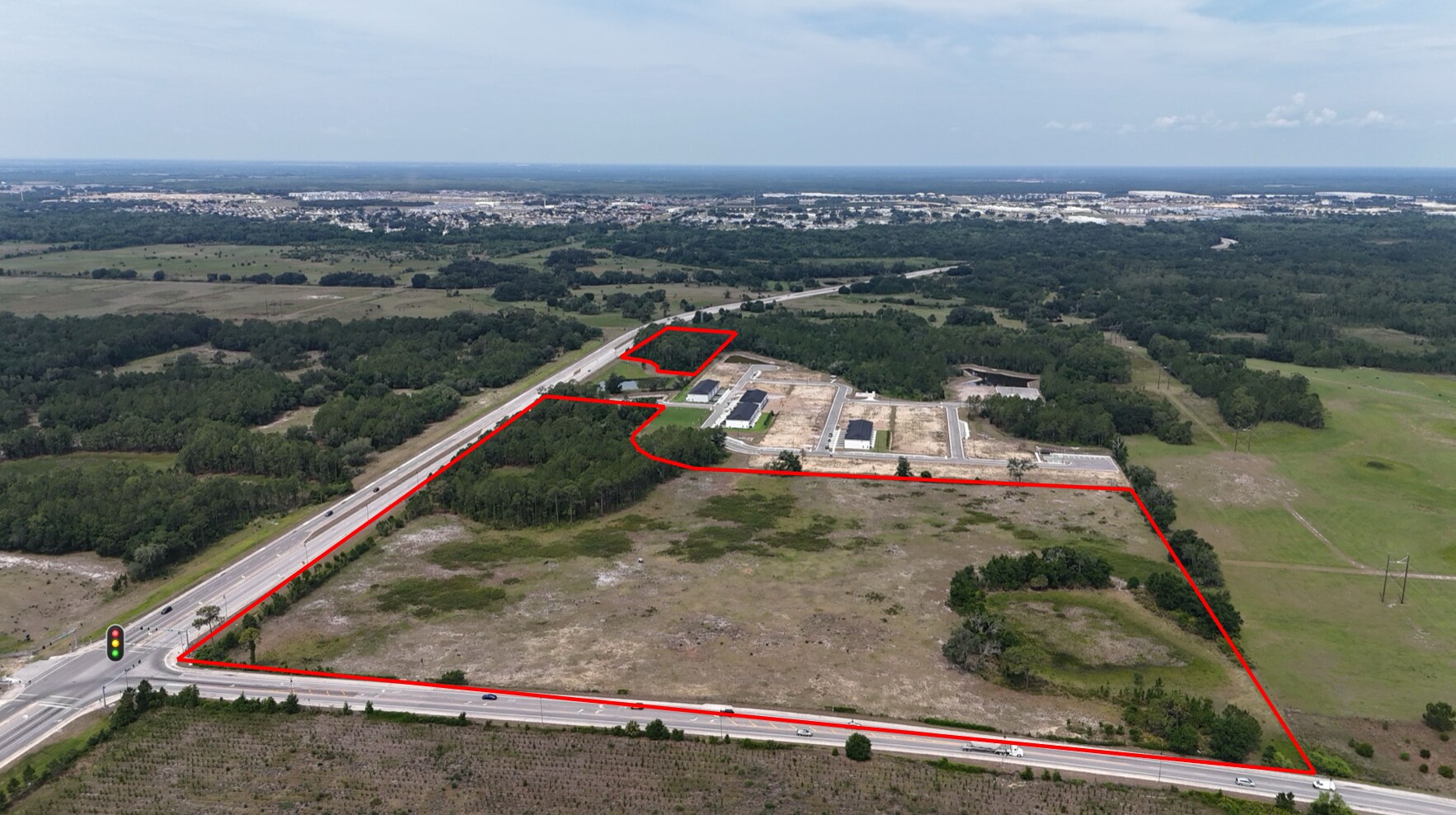 Pine Tree Trail, Davenport, FL à vendre Aérien– Image 1 sur 5