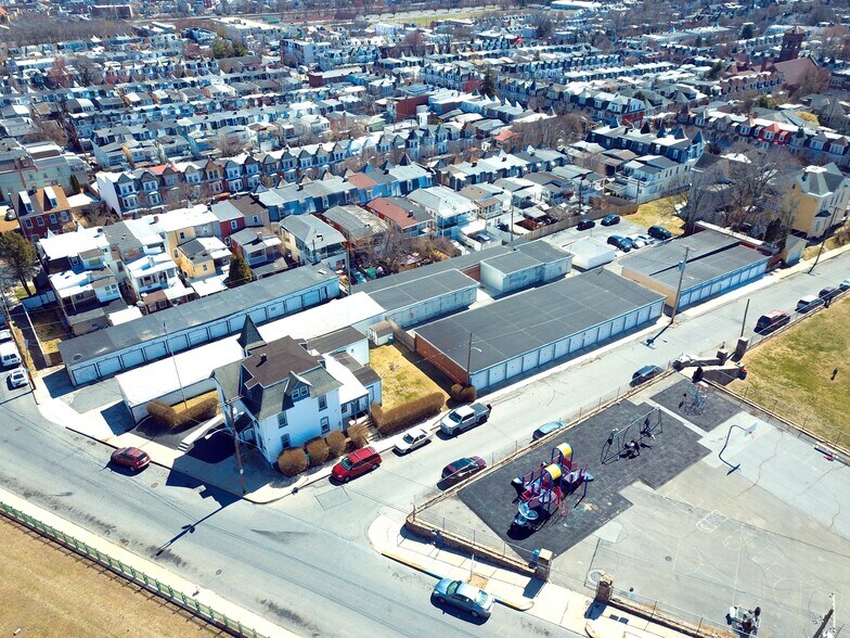 229 Units Self Storage Portfolio portefeuille de 10 biens à vendre sur LoopNet.fr - Photo de l’immeuble – Image 3 sur 20