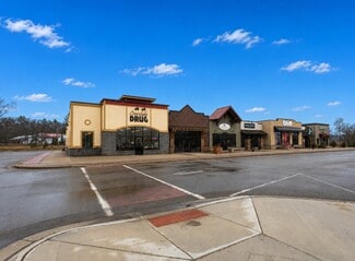 Plus de détails pour 14307 Gould St, Crosslake, MN - Local commercial à vendre