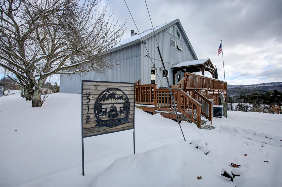512 Breezy Point Rd, Mc Connellsburg, PA à vendre Photo de l’immeuble– Image 1 sur 92