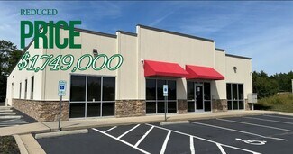 Plus de détails pour 8576 N Green Hills Rd, Kansas City, MO - Local d’activités à vendre