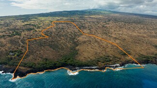 Plus de détails pour Akoni Pule Highway, Hawi, HI - Terrain à vendre
