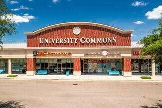 Plus de détails pour 201 Graduate Rd, Conway, SC - Local commercial à louer