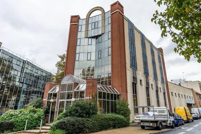 Plus de détails pour Bureau à vendre