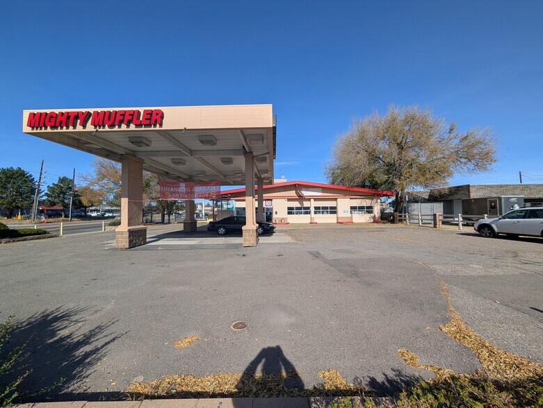 5185 W 80th Ave, Westminster, CO à vendre - Photo de l’immeuble – Image 2 sur 8