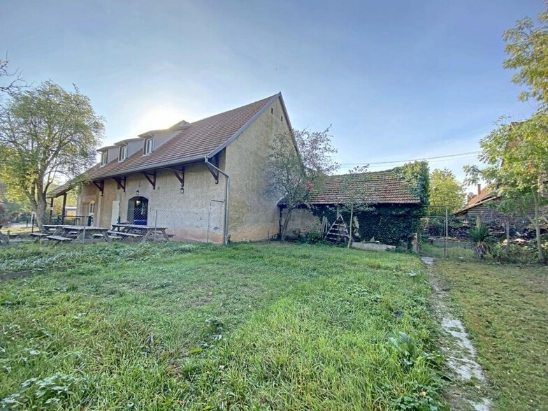 Local commercial dans Muttersholtz à vendre - Photo de l’immeuble – Image 3 sur 27