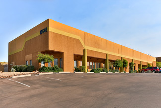 Plus de détails pour 16548 E Laser Dr, Fountain Hills, AZ - Industriel/Logistique à louer