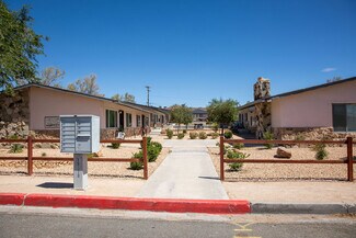 Plus de détails pour 19170 Highway 18, Apple Valley, CA - Logement à vendre