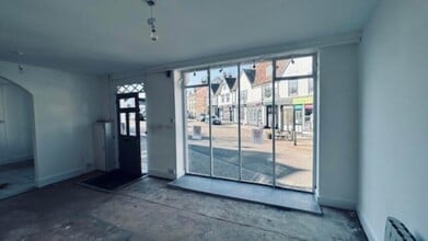 Market Hl, Framlingham à louer Photo intérieure– Image 2 sur 5