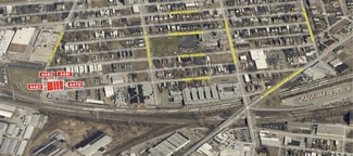 Plus de détails pour Forest Park Southeast Portfolio – à vendre, Saint Louis, MO