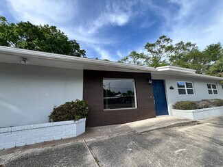 Plus de détails pour 1514 Garden St, Titusville, FL - Bureau à vendre