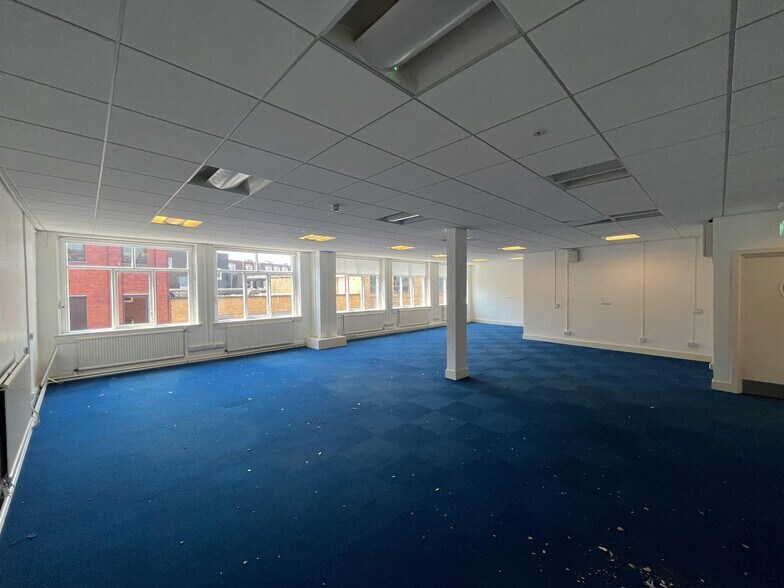 13-19 Womanby St, Cardiff à vendre - Photo de l’immeuble – Image 2 sur 19