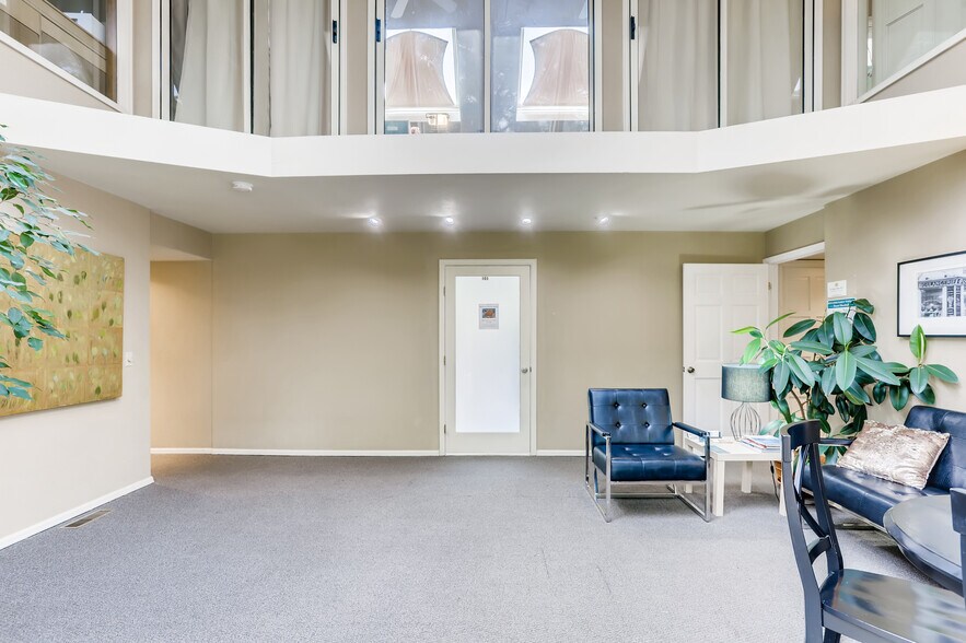3985 Wonderland Hill Ave, Boulder, CO à vendre - Photo intérieure – Image 3 sur 15