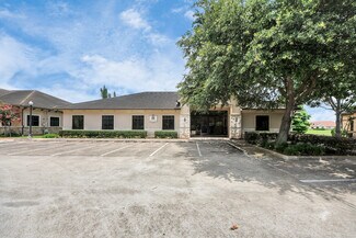 Plus de détails pour 4610 Riverstone Blvd, Missouri City, TX - Bureau/Médical à louer