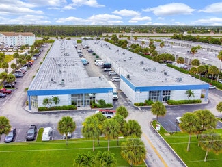 Plus de détails pour 16115 SW 117th Ave, Miami, FL - Bureau à louer