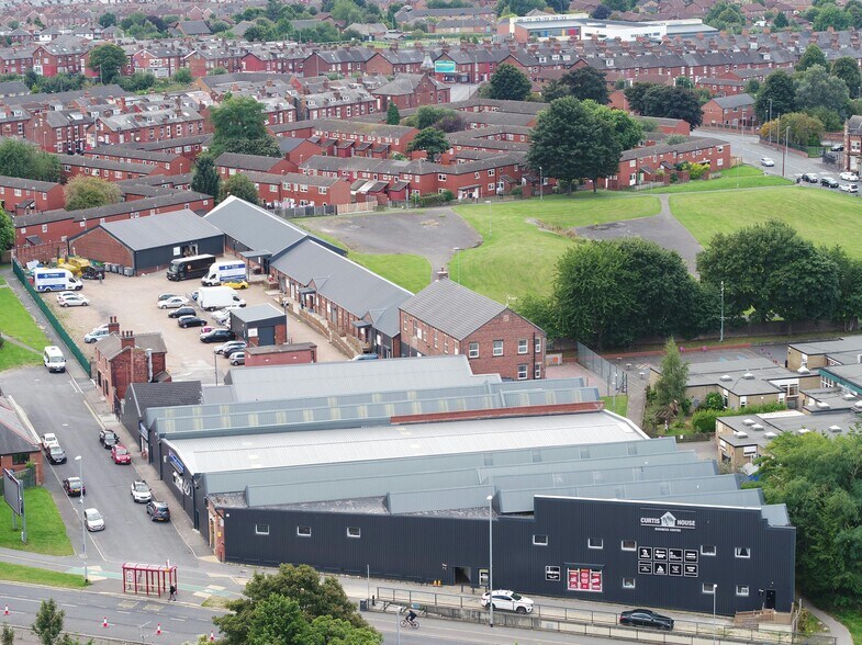 Berking Ave, Leeds à louer - Photo de l’immeuble – Image 2 sur 10