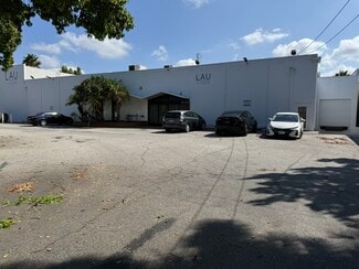 Plus de détails pour 9200 Gazette Ave, Chatsworth, CA - Industriel/Logistique à louer