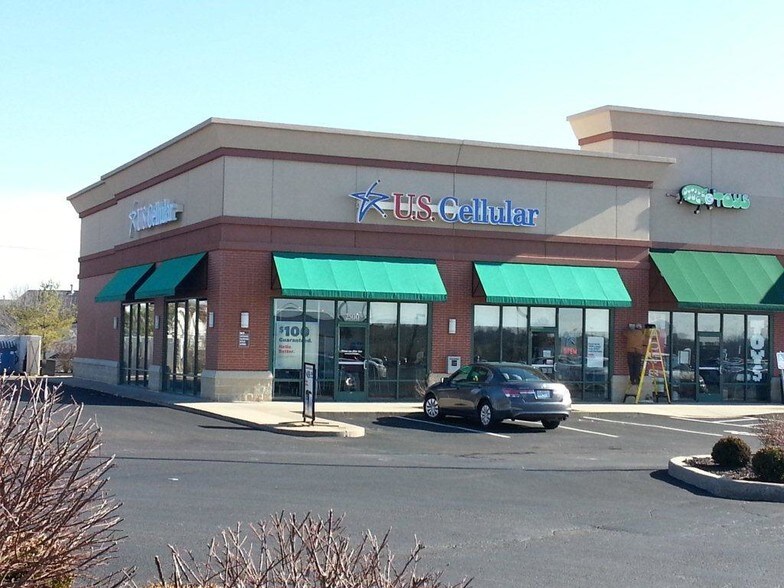 2500-2546 Highway K, O'Fallon, MO à louer - Photo de l’immeuble – Image 3 sur 5