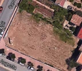 Iturbi, 53, Alquerías del Niño Perdido, Castellón à vendre - Plan d’étage – Image 3 sur 5