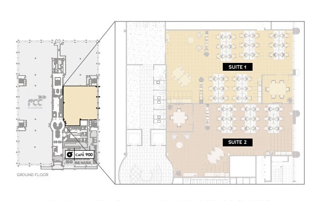 900 Pavilion Dr, Northampton à louer Plan d’étage– Image 1 sur 1