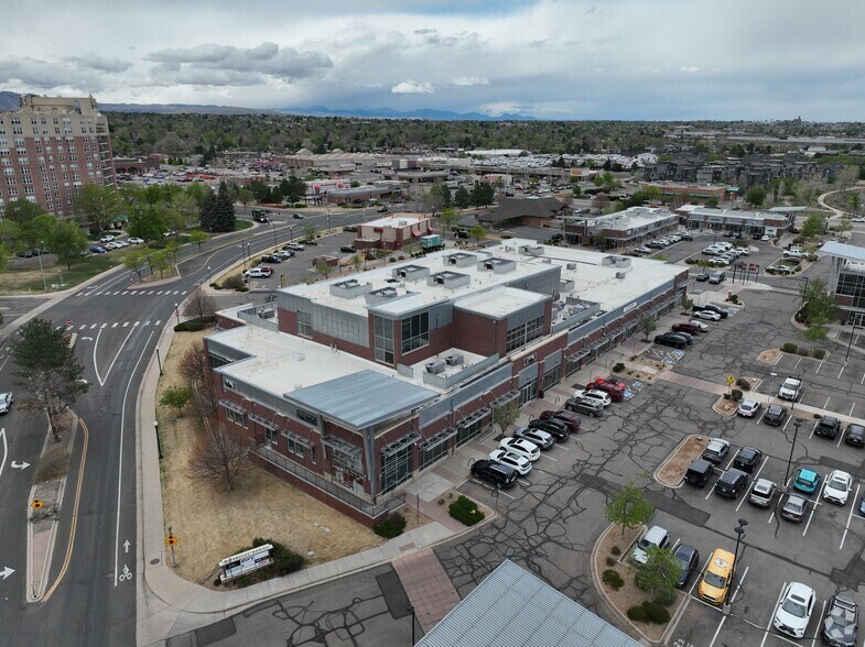 2650 W Belleview Ave, Littleton, CO à louer – Image 2 sur 48
