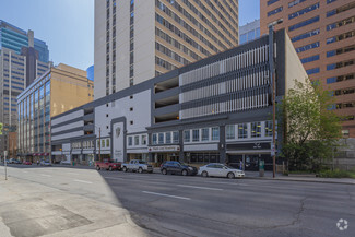 Plus de détails pour 717 6 Ave SW, Calgary, AB - Local commercial à louer