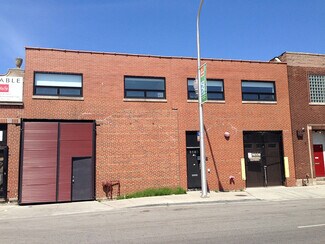 Plus de détails pour 3140 W Chicago Ave, Chicago, IL - Industriel/Logistique à louer