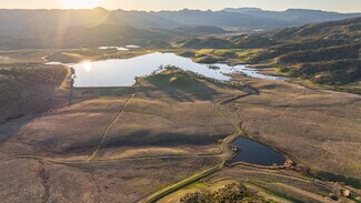Plus de détails pour 2950 Barnett Rd, Pope Valley, CA - Terrain à vendre