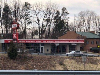 Plus de détails pour 6325 Arlington Blvd, Falls Church, VA - Local commercial à vendre