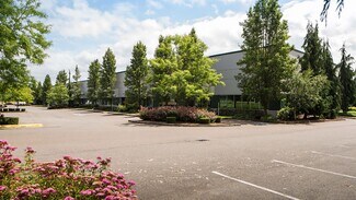 Plus de détails pour 402 Valley Ave NW, Puyallup, WA - Industriel/Logistique à louer