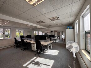 St Thomas St, Winchester à louer Photo intérieure– Image 2 sur 5