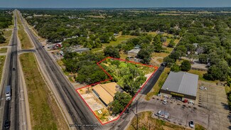 Plus de détails pour 4397 E Highway 199, Springtown, TX - Local commercial à vendre