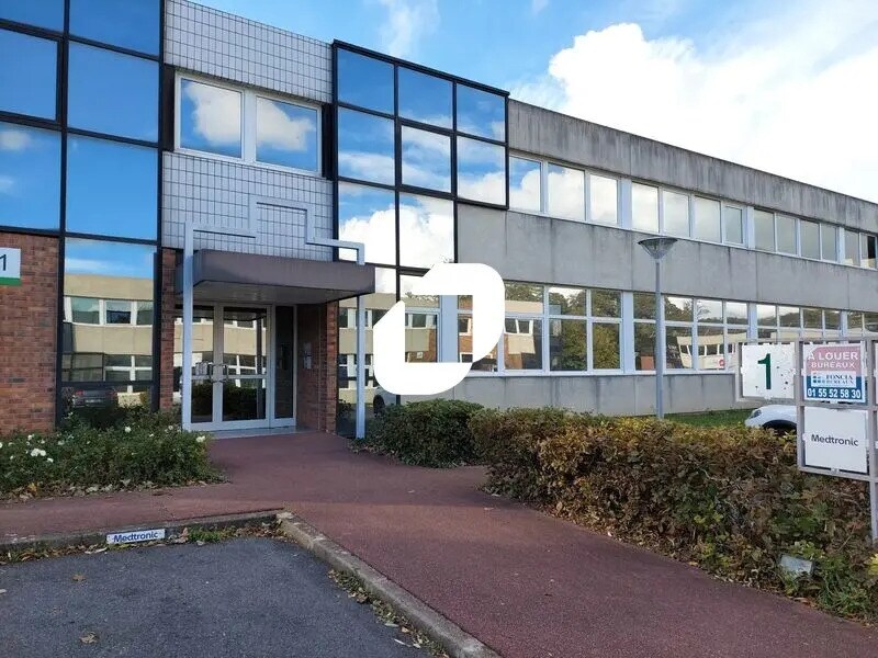 4 Route De Gisy, Bièvres à louer Photo de l’immeuble– Image 1 sur 20