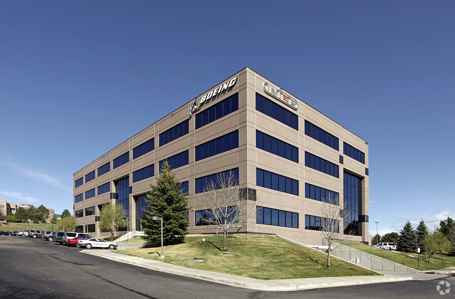 5555 Tech Center Dr, Colorado Springs, CO à louer - Photo de l’immeuble – Image 2 sur 25