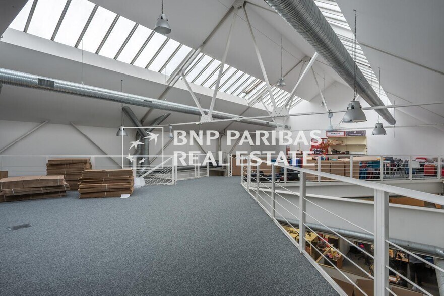 Bureau dans Saint-Denis à vendre - Photo intérieure – Image 3 sur 11