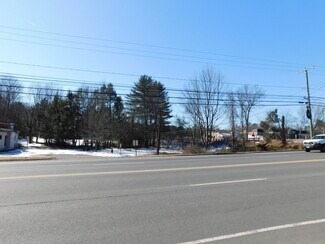 Plus de détails pour 275-279 W Main St, Avon, CT - Local commercial à louer