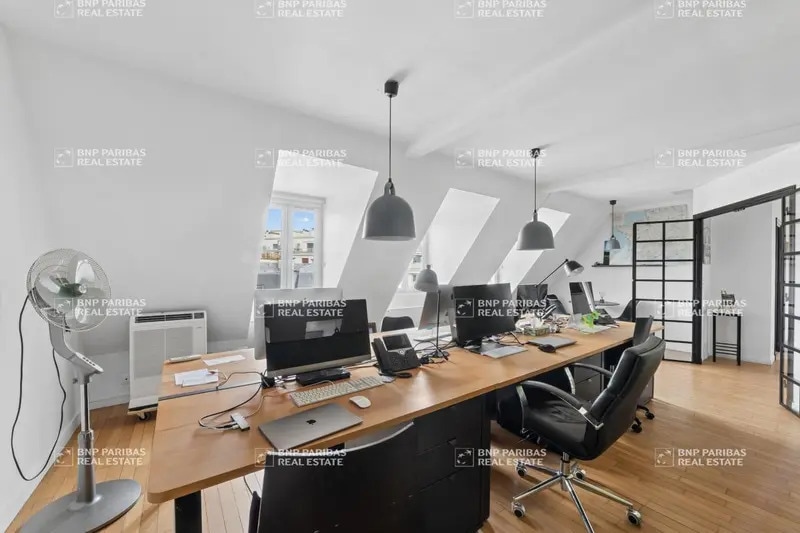 10 Rue Du Laos, Paris à louer - Photo intérieure – Image 2 sur 14